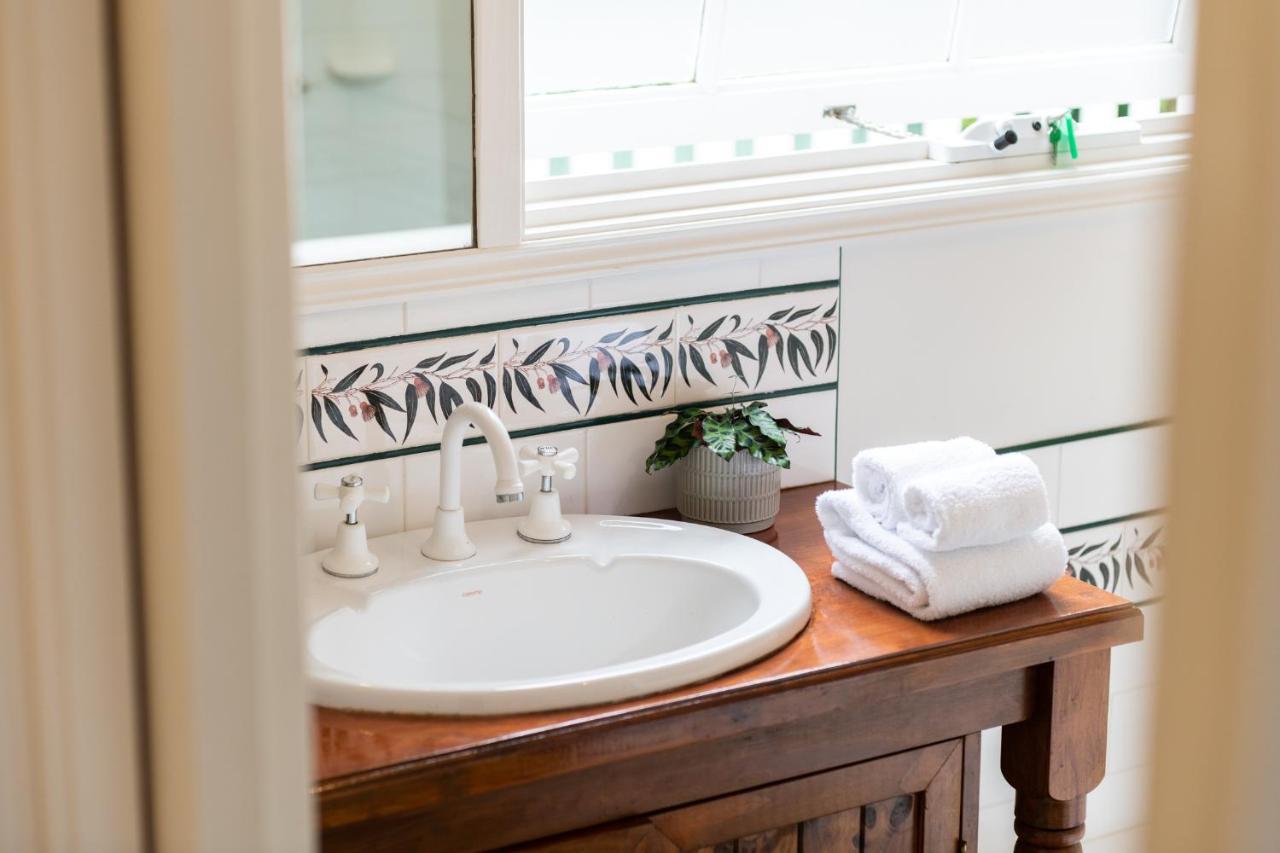 Hamptons Charm At Nantucket In Mollymook Villa Exterior photo