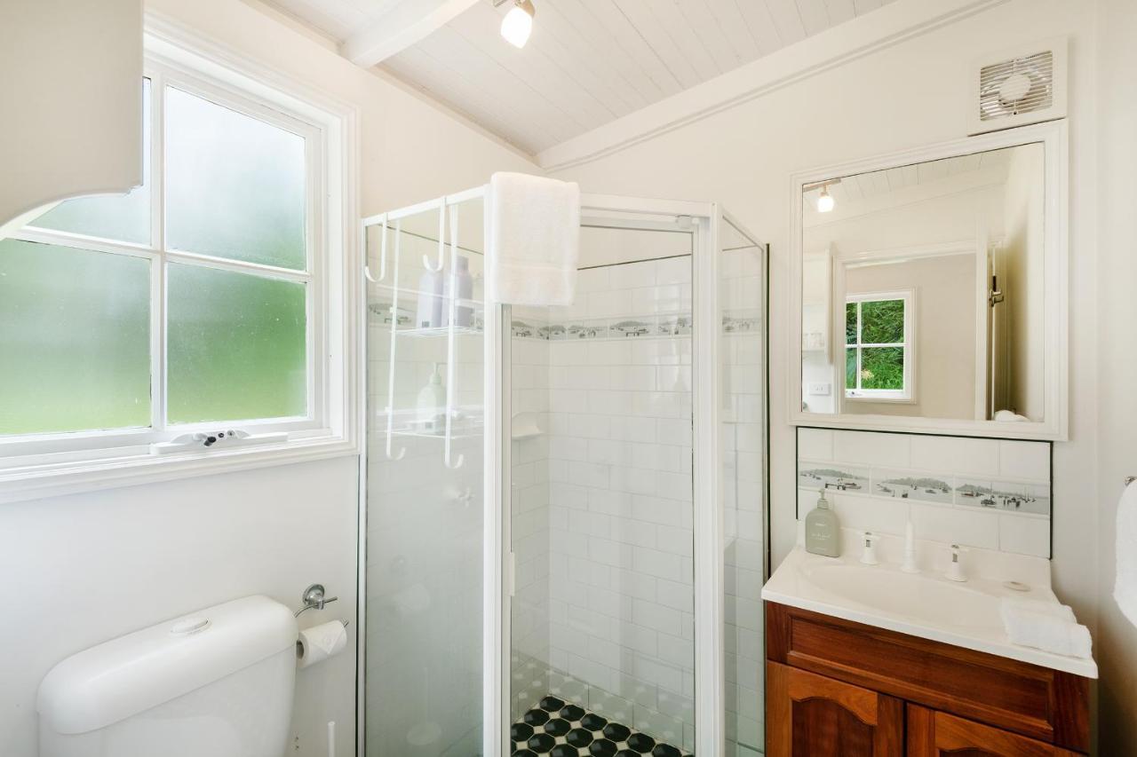 Hamptons Charm At Nantucket In Mollymook Villa Exterior photo